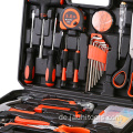 72pcs Haushaltshardware -Toolset für Hausreparaturkomponenten